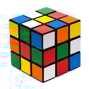 rubiks cube original