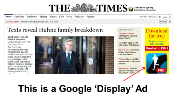 Google Display Advert Example resized 600