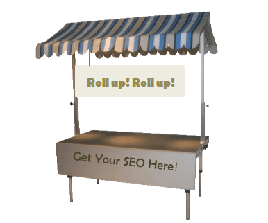 Cheap SEO