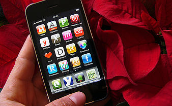 Mobile apps for small business