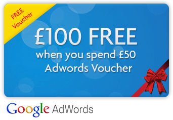 JDr Group Google Adwords Offer