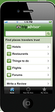 tripadvisor app