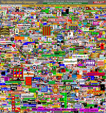 Million Dollar Homepage Screenshot resized 600