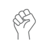 Responsibility icon