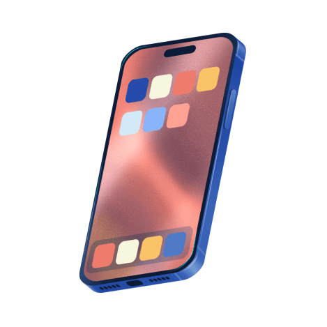 Mobile Apps