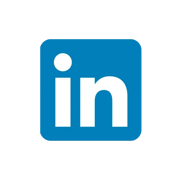 LinkedIn logo