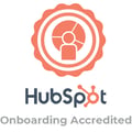 HubSpot Onboarding Accrediated JDR Group