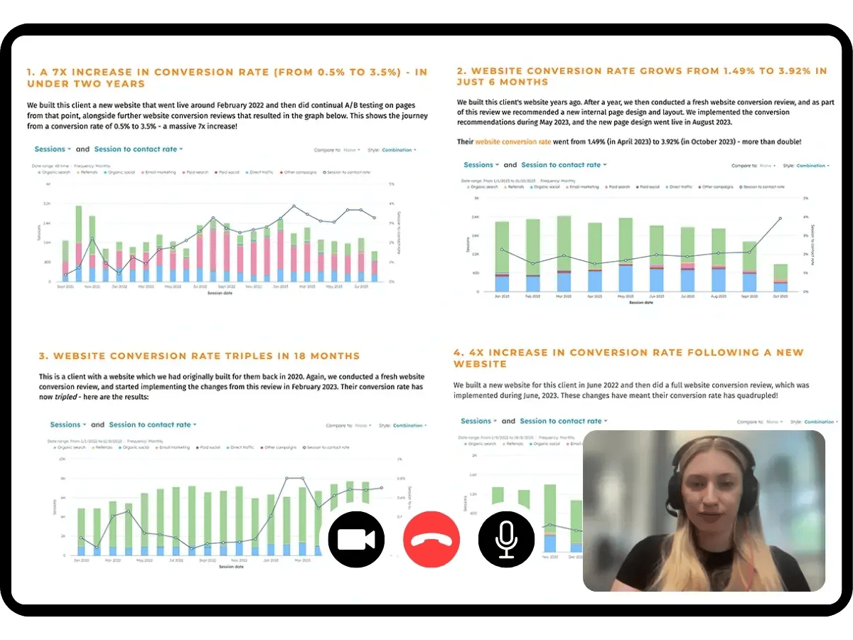 Amber-Video-Call-Mock-Up-With-Conversion-Graphs