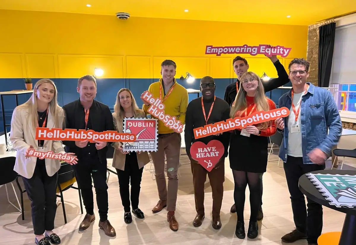 Meeting-With-Team-At-HubSpot-Dublin
