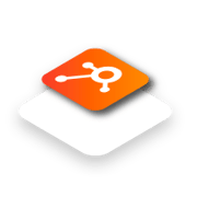 HubSpot Marketing Icon