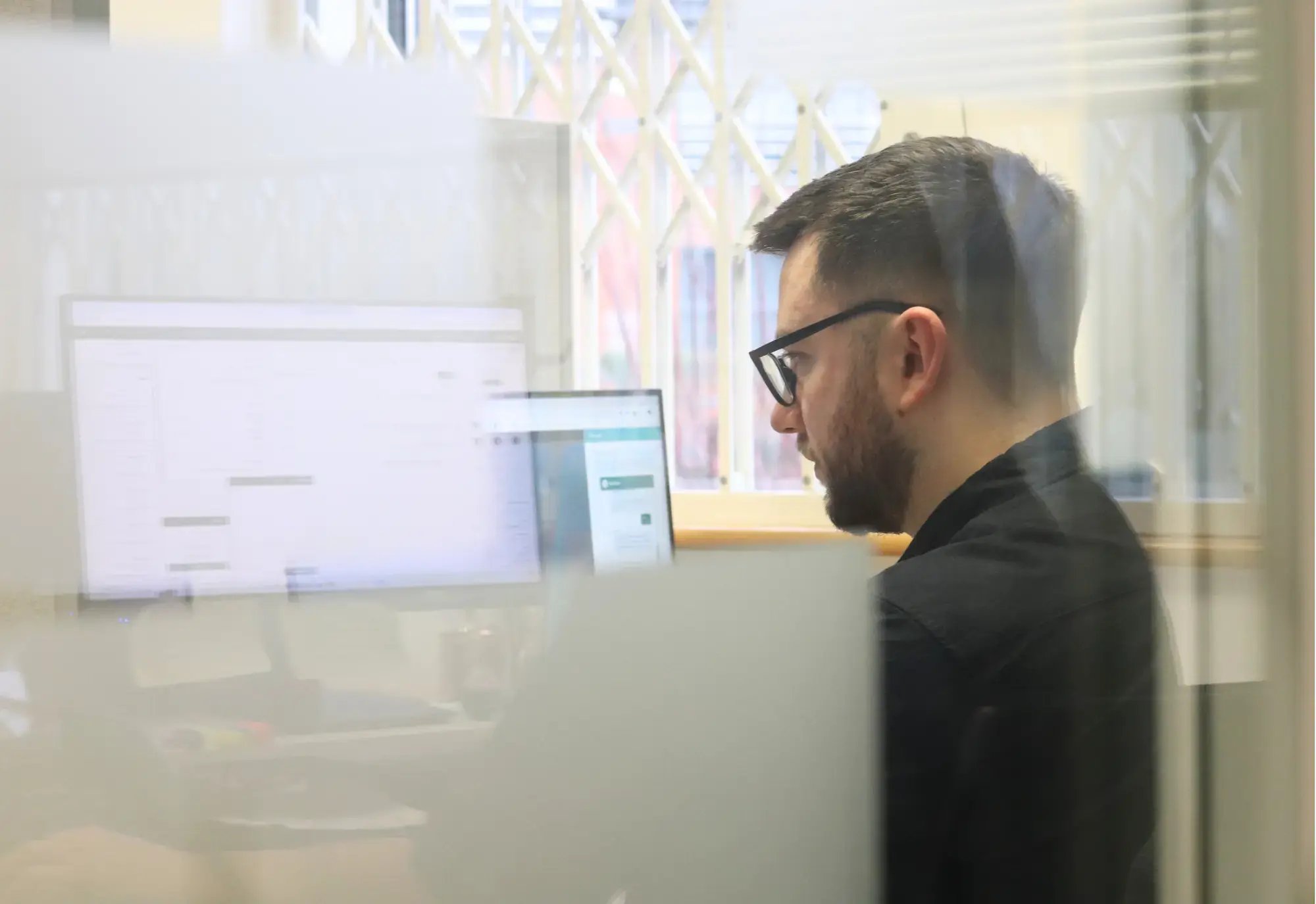 James Frith JDR doing SEO