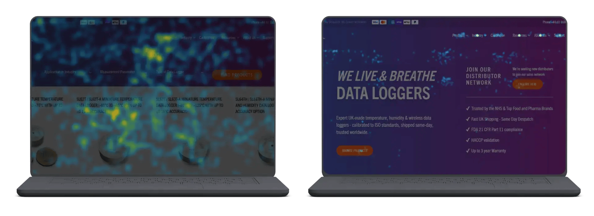 Visitor-monitoring-software