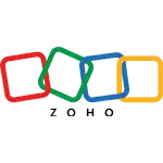 Zoho-Logo