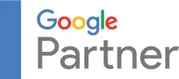 Google Partner Logo JDR Group