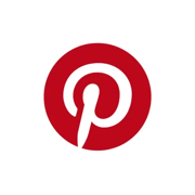 Pinterest logo