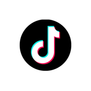 TikTok logo