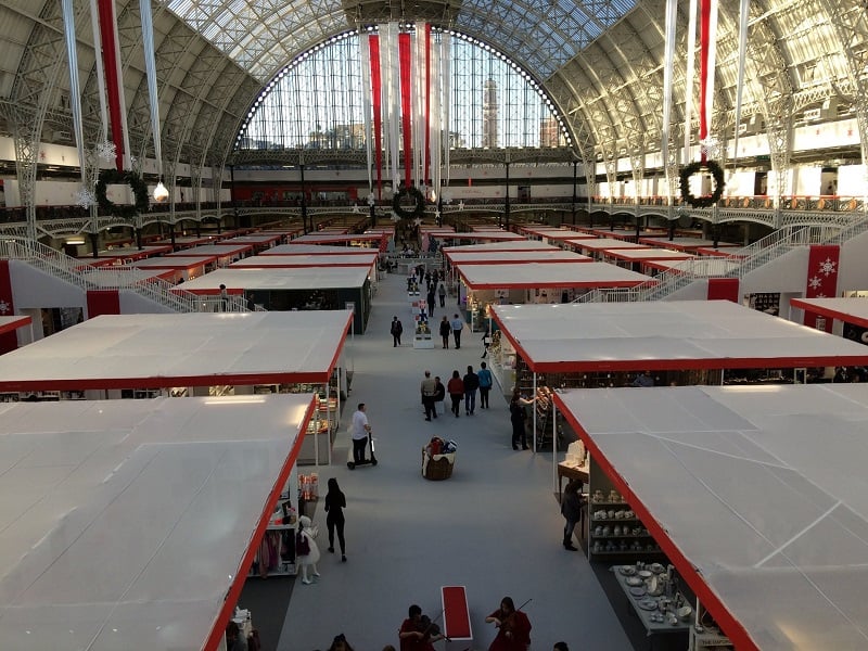 6 Marketing Tips To Help Get The Most From Trade Shows, Exhibitions & Events