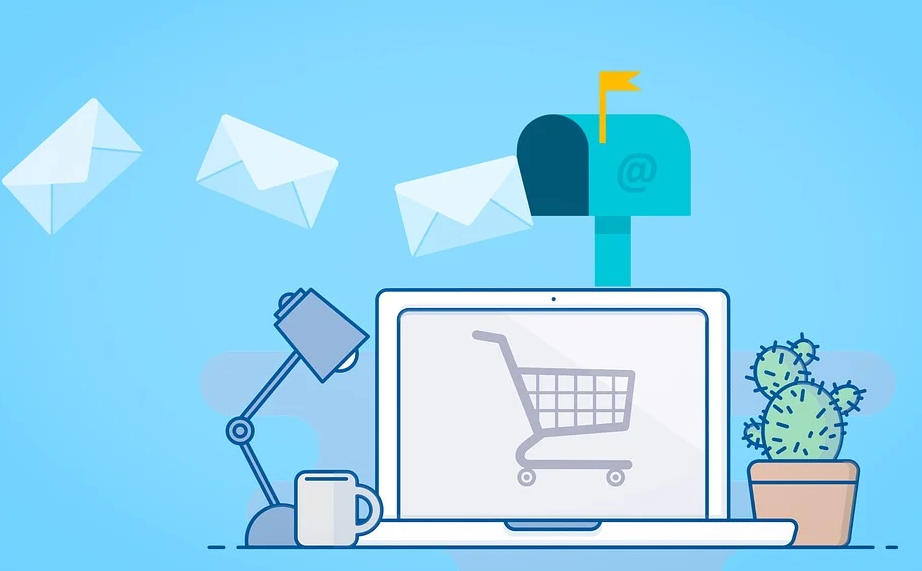6 Steps To Get More Sales & More Customers Through Email Marketing