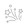 Confeti icon