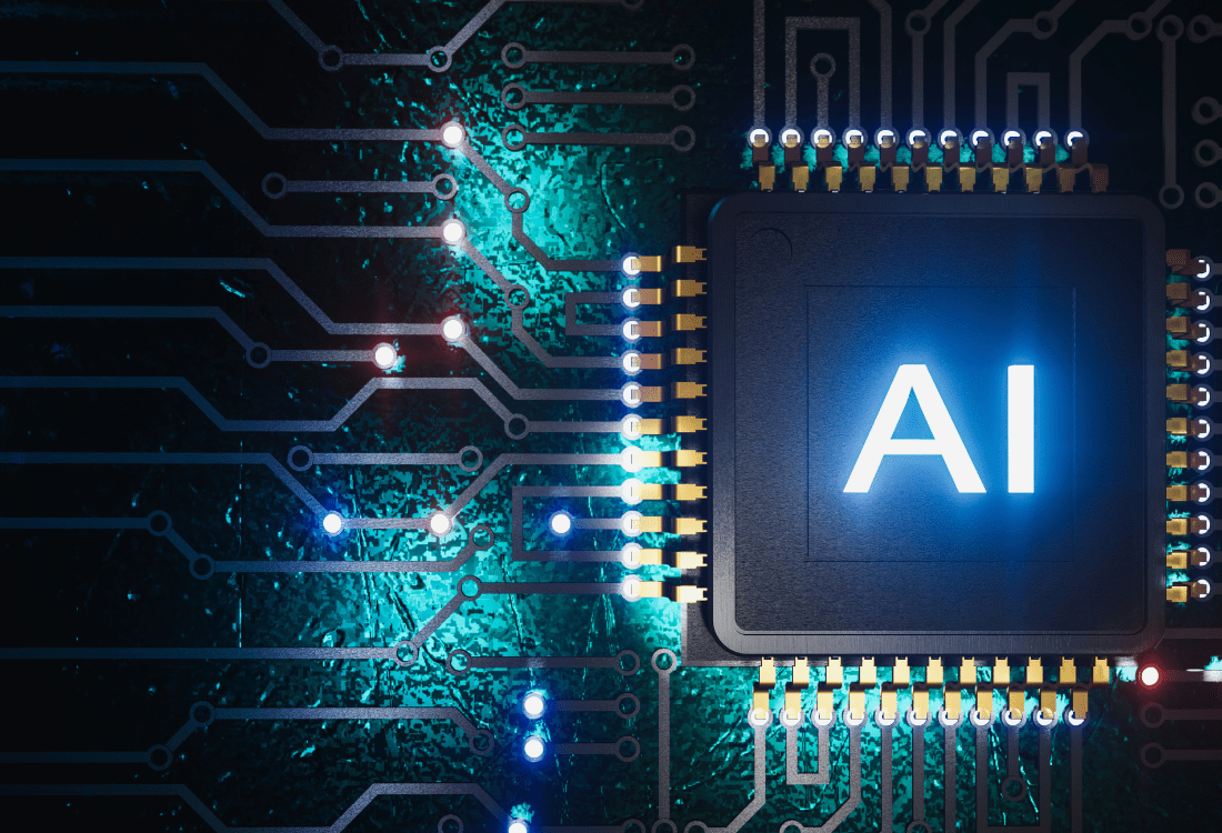 AI being used in the election campaigns in a way that could be potentially beneficial to businesses.