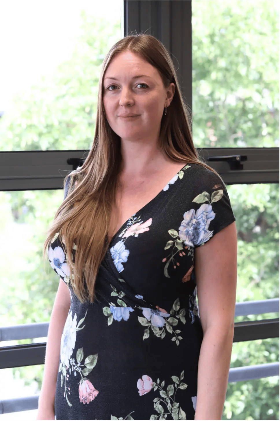 Amy Kovulmaz Content Coordinator