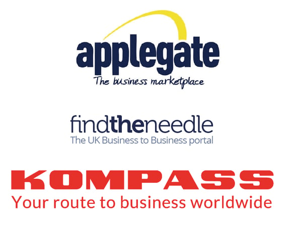 Are directories like Applegate, Findtheneedle and Kompass worth the money