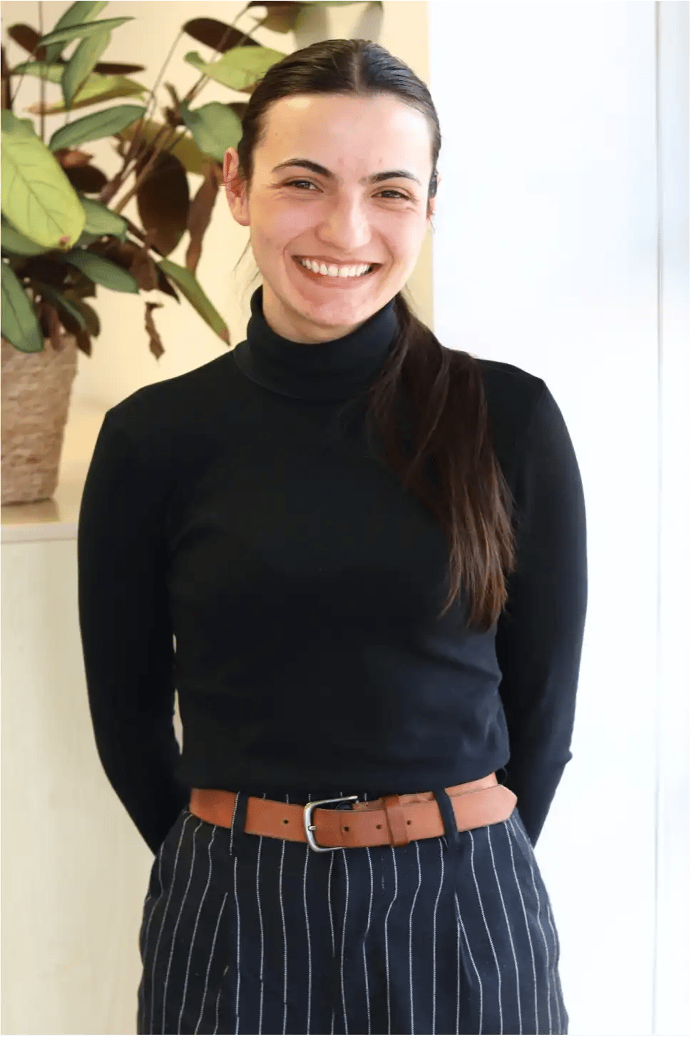 Azu Mugnier