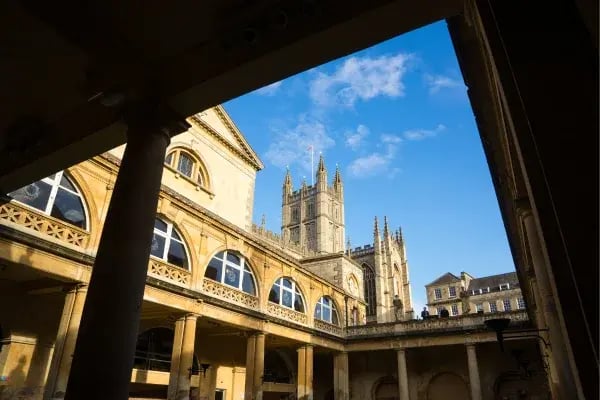 Digital Marketing Agency In Bath