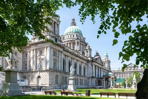 Digital Marketing Agency In Belfast