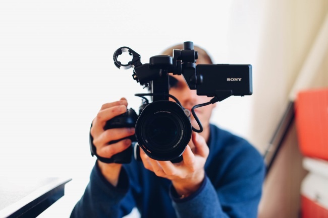 5 More Types Of Video You Can Use As Part Of Your Business Marketing Strategy NEW.jpeg