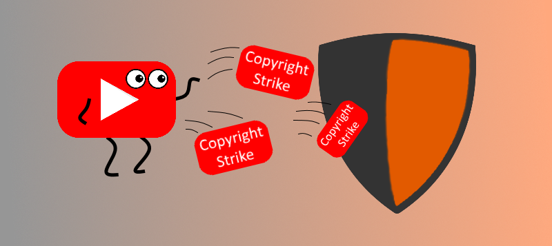 A Short Guide To Preventing YouTube Copyright Strikes On Your Marketing Videos-NEW