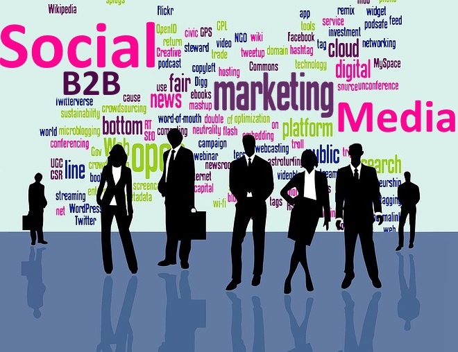 The Impact Of Social Media On Society & Business What This Means For Your B2B Brand.jpg