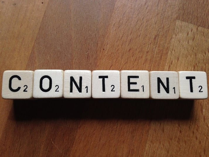 Boost Sales Using Content Marketing