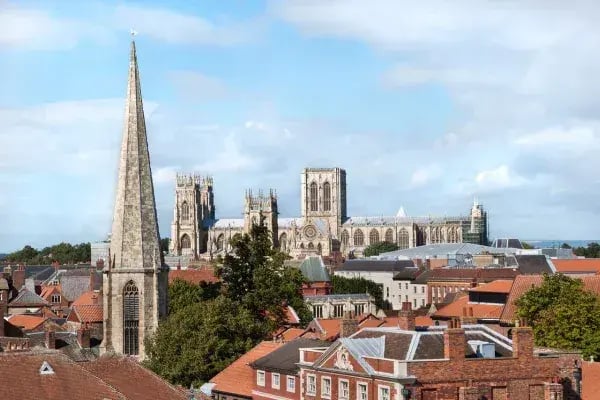 Comprehensive Digital Marketing Services In York