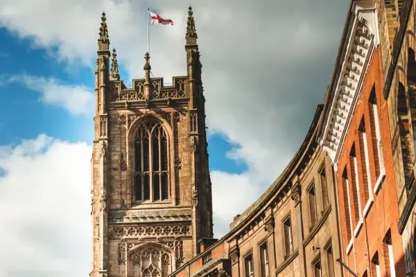 Digital Marketing Services In Derby