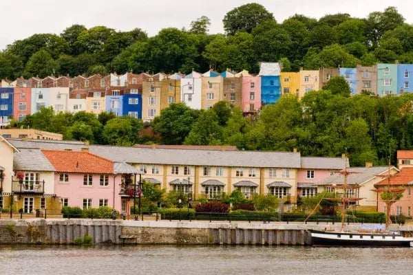 DIGITAL MARKETING SERVICES IN BRISTOL
