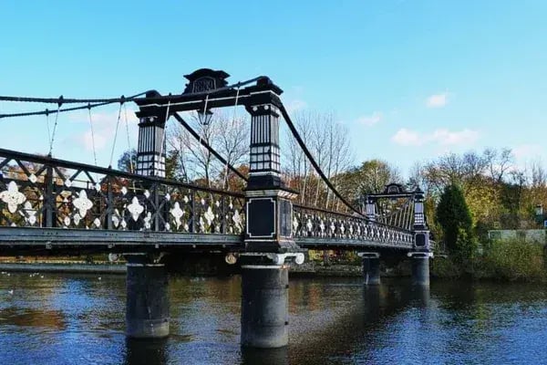 DIGITAL MARKETING SERVICES IN BURTON-ON-TRENT & SURROUNDING AREAS