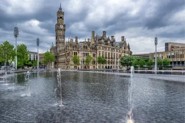 DIGITAL MARKETING SERVICES IN Bradford, West Yorkshire