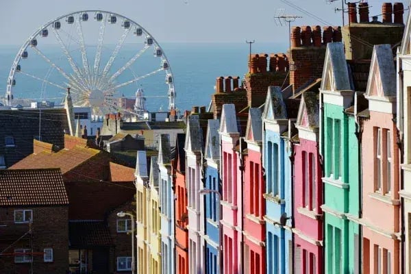 DIGITAL MARKETING SERVICES IN Brighton