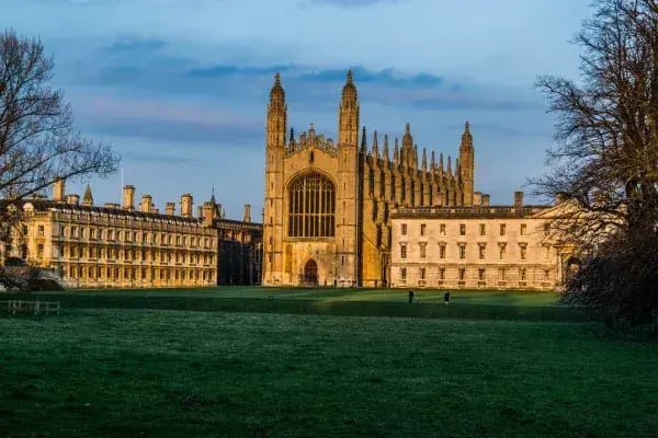 DIGITAL MARKETING SERVICES IN CAMBRIDGE & CAMBRIDGESHIRE