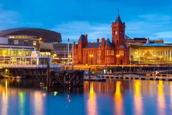 DIGITAL MARKETING SERVICES IN CARDIFF