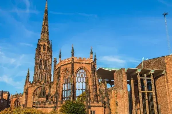 DIGITAL MARKETING SERVICES IN COVENTRY & SURROUNDING AREAS