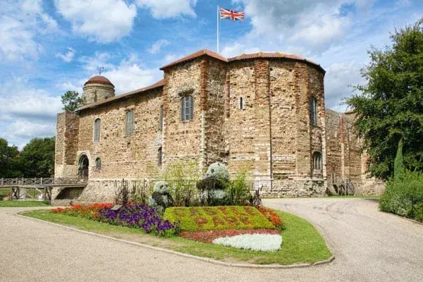 DIGITAL MARKETING SERVICES IN Colchester