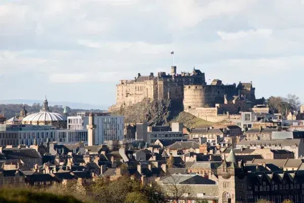 DIGITAL MARKETING SERVICES IN EDINBURGH