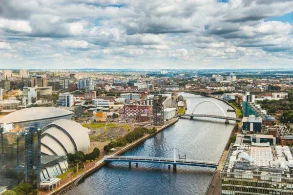 DIGITAL MARKETING SERVICES IN GLASGOW