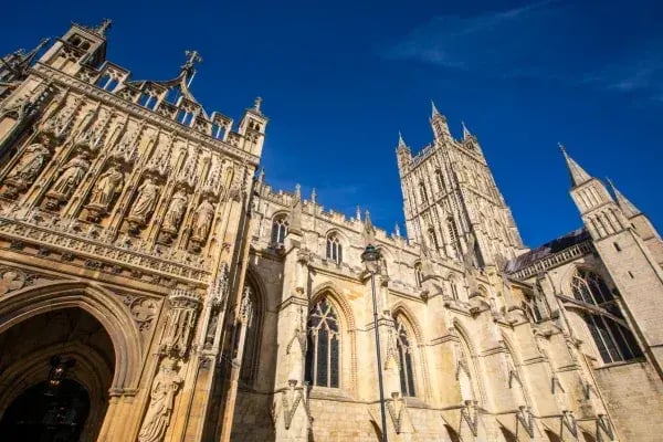 DIGITAL MARKETING SERVICES IN GLOUCESTER & GLOUCESTERSHIRE