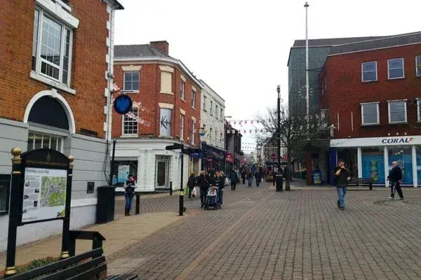Digital Marketing Services In Hinckley & Burbage