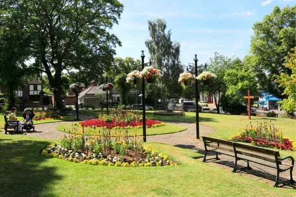 Digital Marketing Services In Kettering, Corby & Rushden