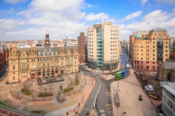 Digital Marketing Services In Leeds