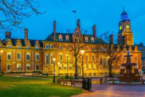 Digital Marketing Services In Leicester & Throughout Leicestershire